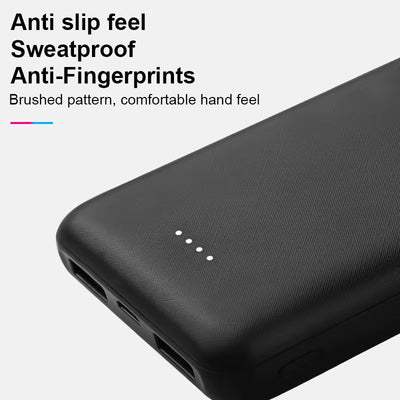 20000mAh Power Bank - Fast Charging for Heating Gear