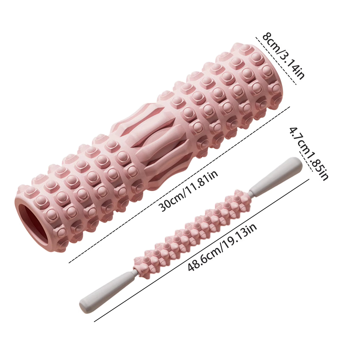 Yoga Foam Roller