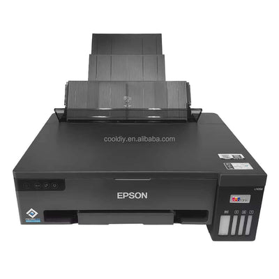 L11058 Inkjet Printer A3/A3+ Sublimation 5 Colors Printer Inkjet Printer Digital Print Paper Ink