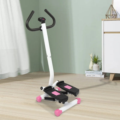 Mini Aerobic Stepper