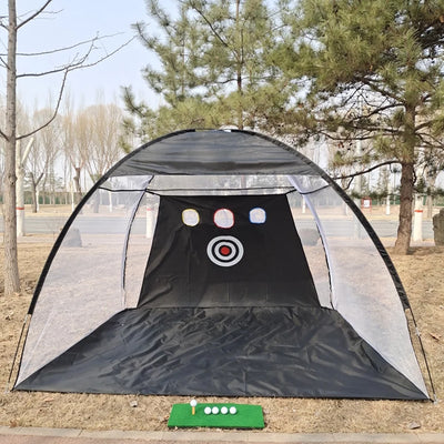 Foldable Golf Chipping Net