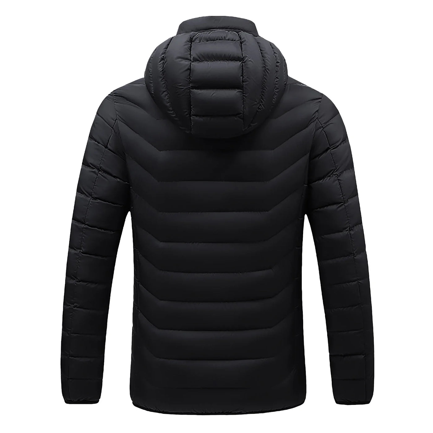 Heated Jacket for Men And Women