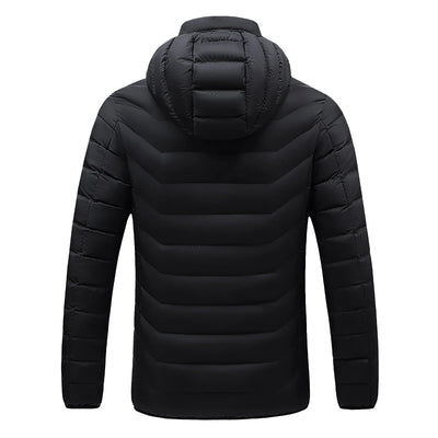 Heated Jacket for Men And Women