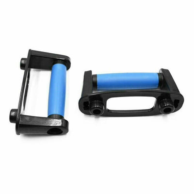 9-in-1 Push-Up Rack Board