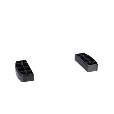 Adjustable Aerobic Step Platform