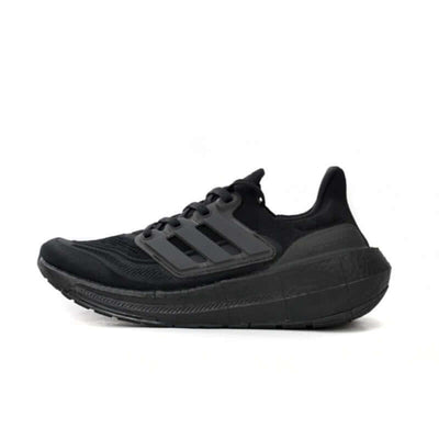 Ultraboost 23 Men'S and Women'S Running Shoes, Shock-Absorbing, Impact Resistance, Racing Sneakers, Black and White